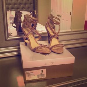 Jessica Simpson Heels